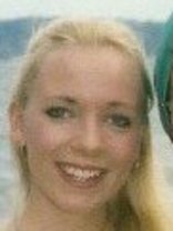 Person who looks like Maitland Ward