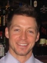 Person who looks like James McAvoy