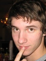 Person who looks like Paul Rudd