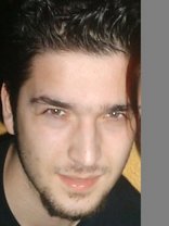 Person who looks like Michael Madsen