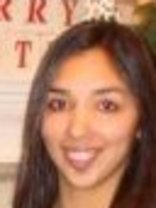 Person who looks like Eden Riegel