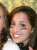 Person who looks like Eden Riegel