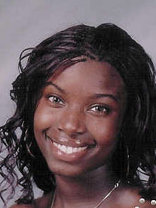 Person who looks like Jill Marie Jones