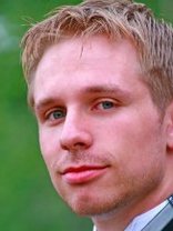 Person who looks like Viggo Mortensen