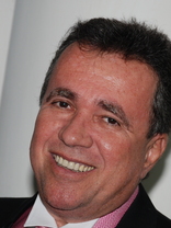 Person who looks like George Strait