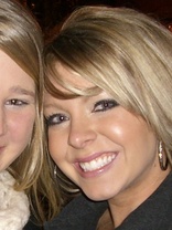 Person who looks like Katherine Heigl