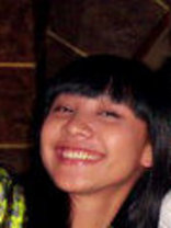 Person who looks like Bree Turner