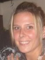 Person who looks like Maria Sharapova