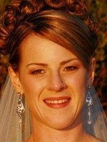 Person who looks like Rachel Griffiths