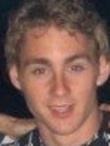 Person who looks like Clay Aiken