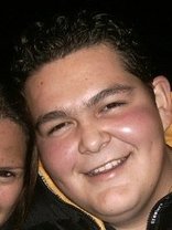 Person who looks like Andy Richter