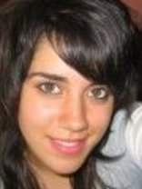 Person who looks like Jacqueline Obradors