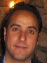 Person who looks like Jeremy Piven