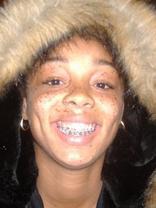 Person who looks like Paula Jai Parker