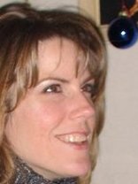 Person who looks like Rita Wilson