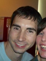 Person who looks like Justin Long