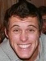 Person who looks like Tony Danza