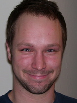 Person who looks like Eric Lively