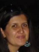 Person who looks like Catherine Deneuve