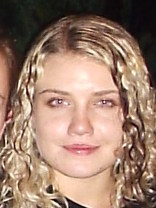 Person who looks like Elisha Cuthbert
