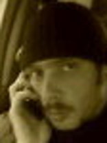 Person who looks like Jimmy Smits