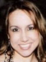 Person who looks like Lacey Chabert