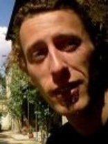 Person who looks like Tim Roth