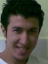 Person who looks like Richard Gere