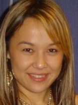 Person who looks like Tia Carrere