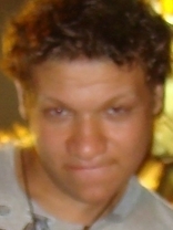 Person who looks like Jeremy Renner