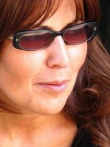 Person who looks like Joely Richardson