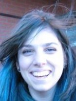 Person who looks like Bethany Joy Lenz