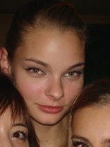 Person who looks like Jaime Pressly