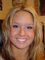 Person who looks like Maitland Ward