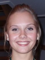 Person who looks like Bonnie Somerville