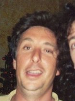 Person who looks like Sylvester Stallone