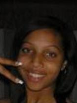 Person who looks like Toni Braxton