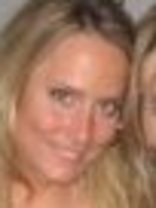 Person who looks like Robin Wright Penn