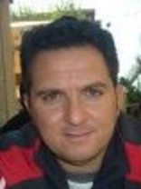 Person who looks like David Copperfield