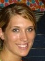 Person who looks like Kim Raver