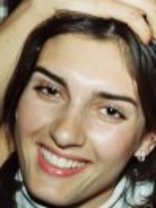 Person who looks like Nelly Furtado