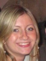 Person who looks like Carly Schroeder