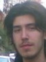 Person who looks like John Corbett