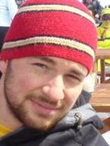 Person who looks like Justin Timberlake