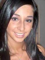 Person who looks like Vanessa Lengies