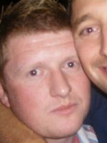 Person who looks like Jake Busey