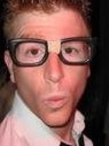 Person who looks like Billy Boyd