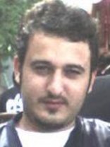 Person who looks like Olivier Martinez