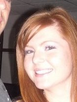 Person who looks like Isla Fisher