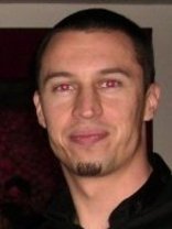 Person who looks like Simon Rex